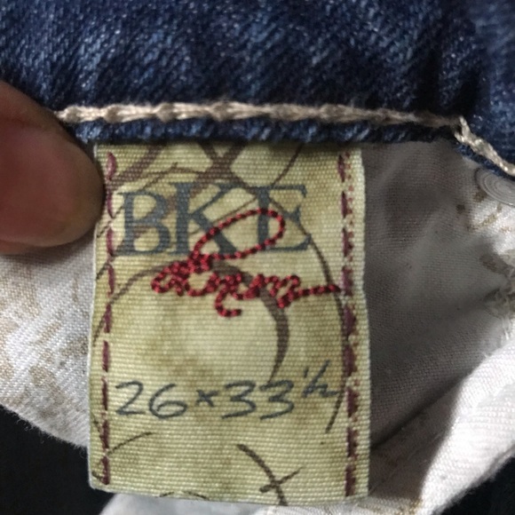 Good condition size 26, like 6 - Picture 4 of 5